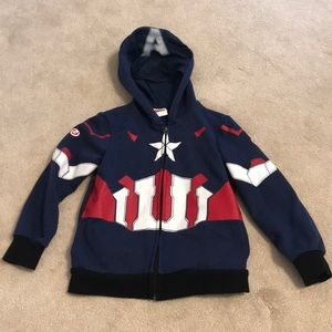 Avengers Hoodie